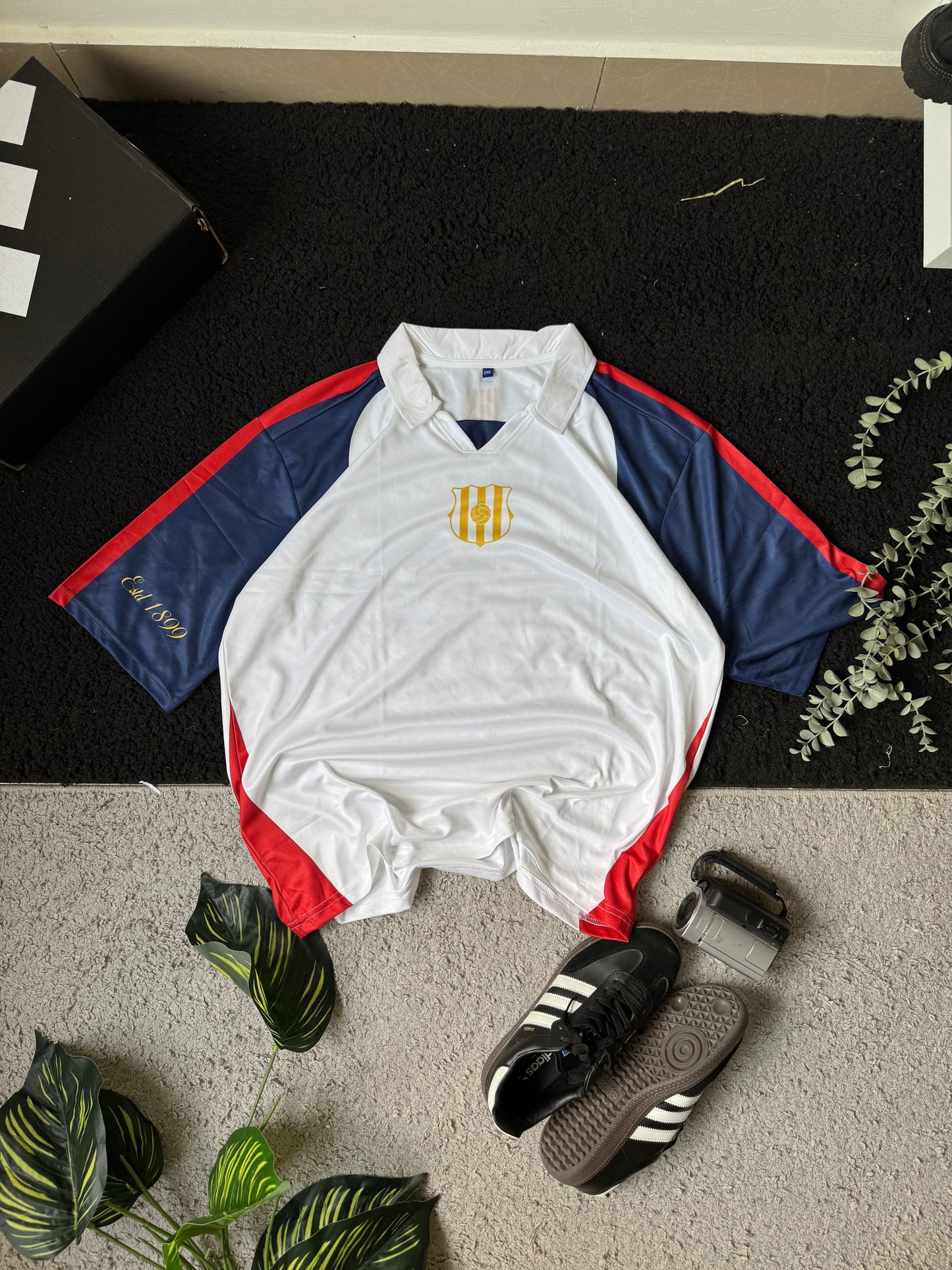VENEZUELA JERSEY