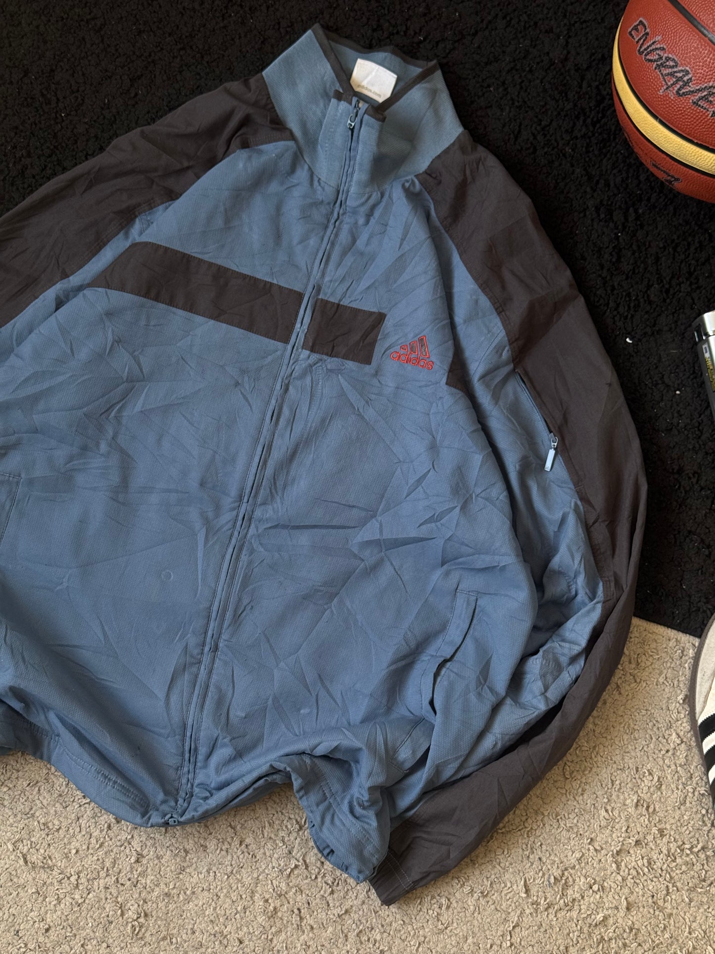 VTG JACKET