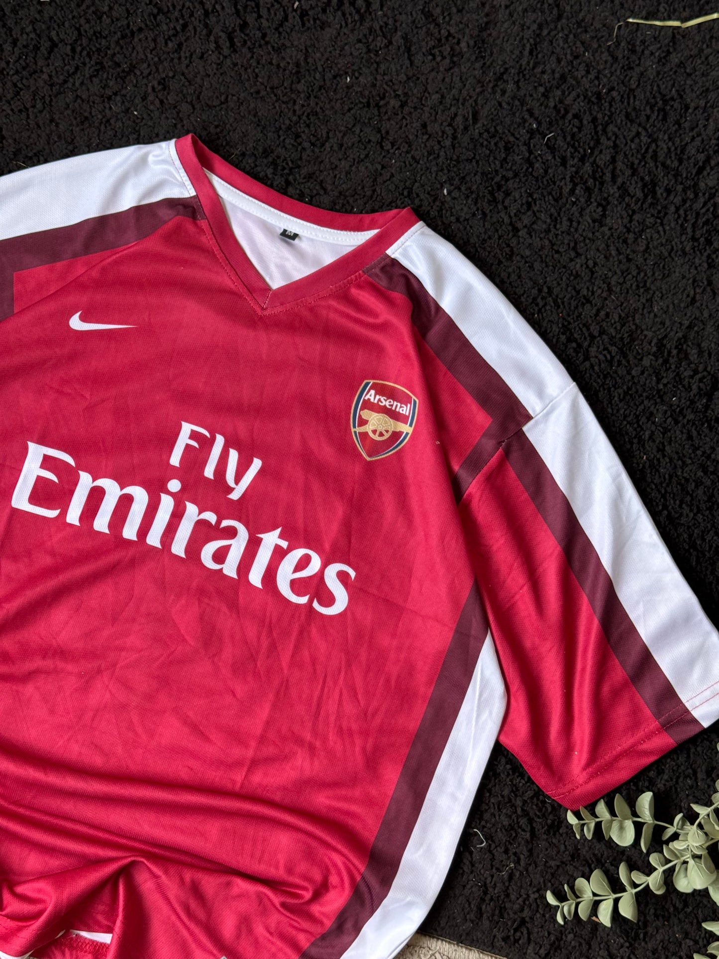 NIKE ARSENAL JERSEY