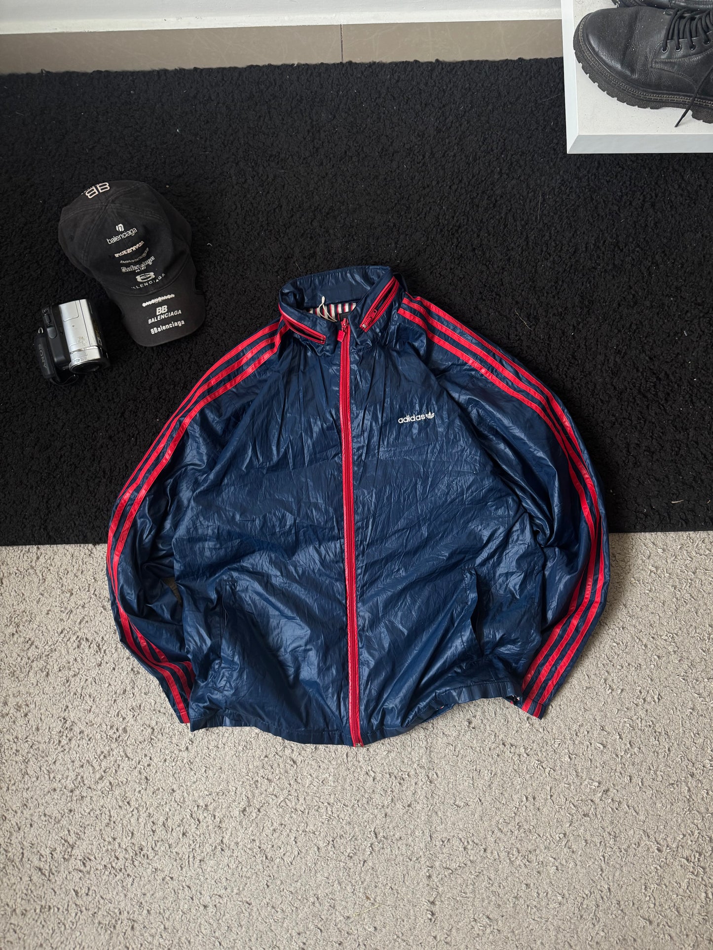 VTG JACKET