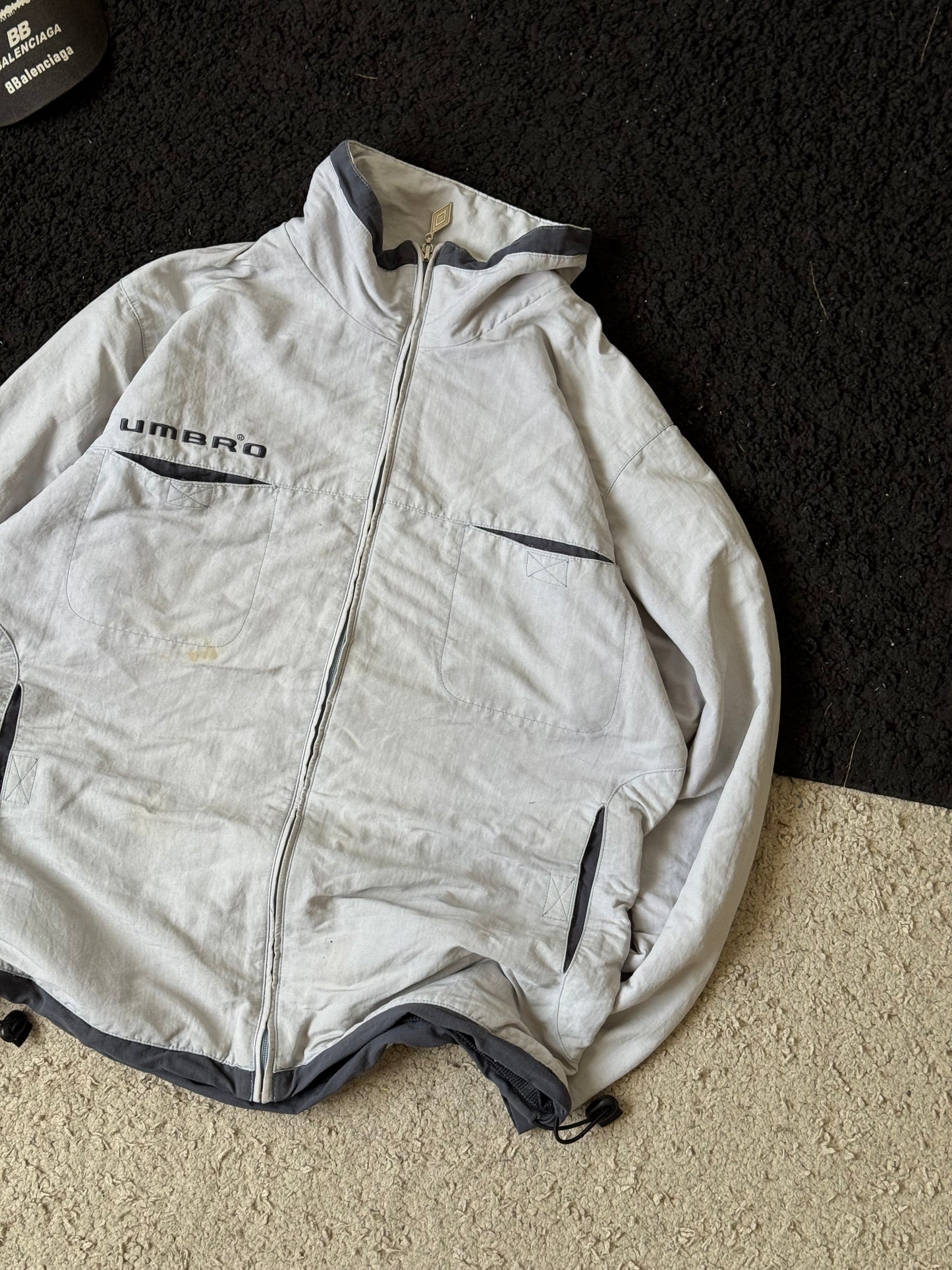 VTG JACKET