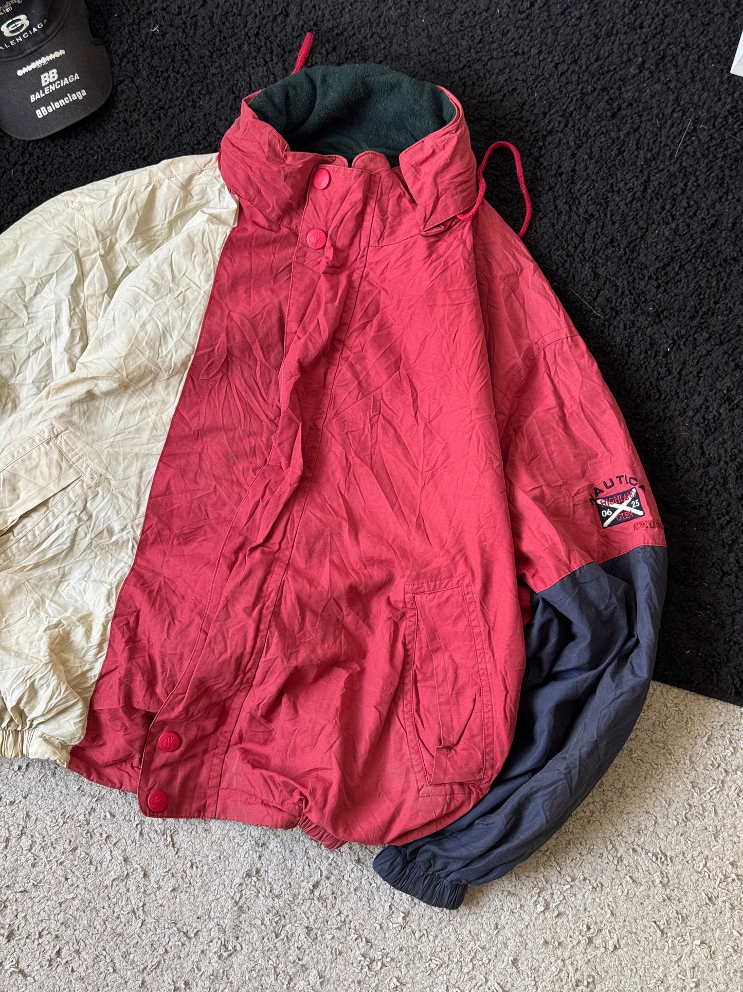 VTG JACKET