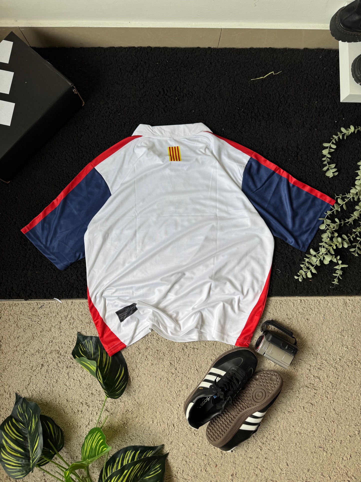 VENEZUELA JERSEY
