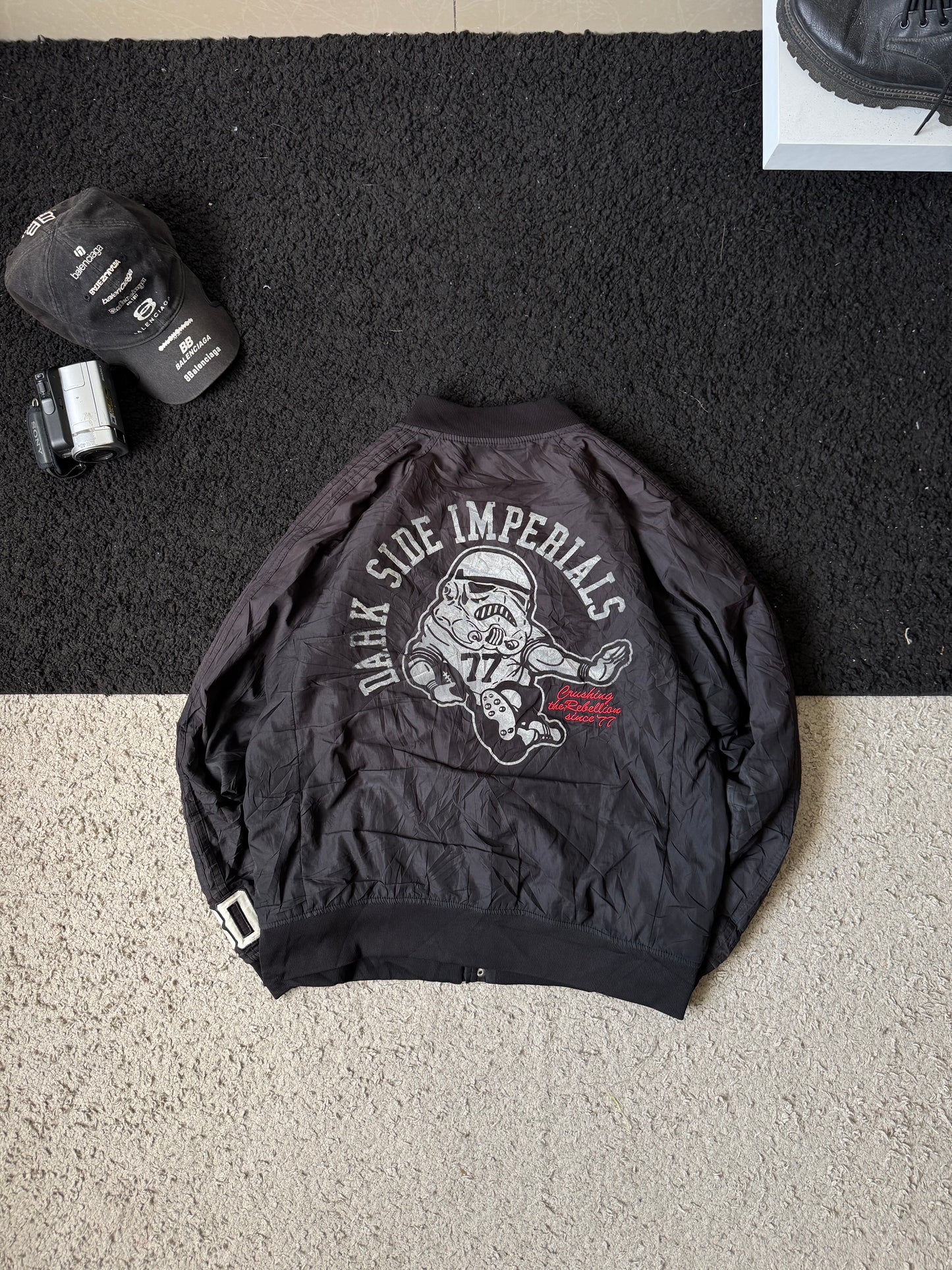 VTG JACKET