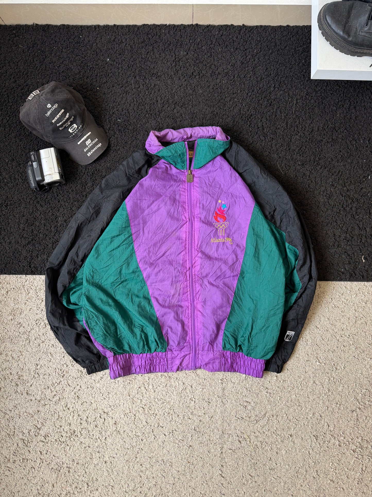 VTG JACKET