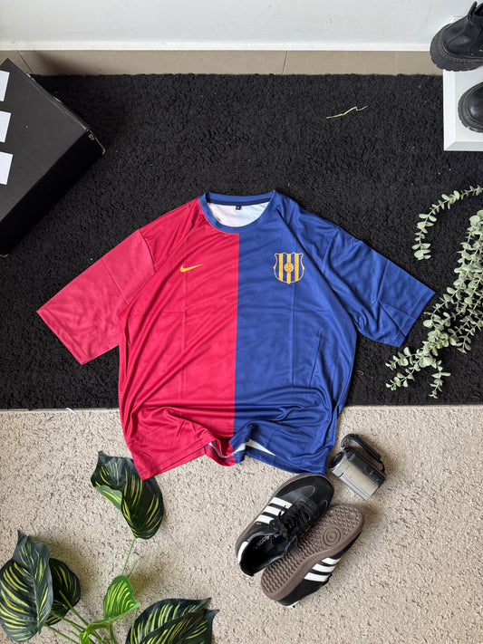 BARCA VENEZUELA JERSEY