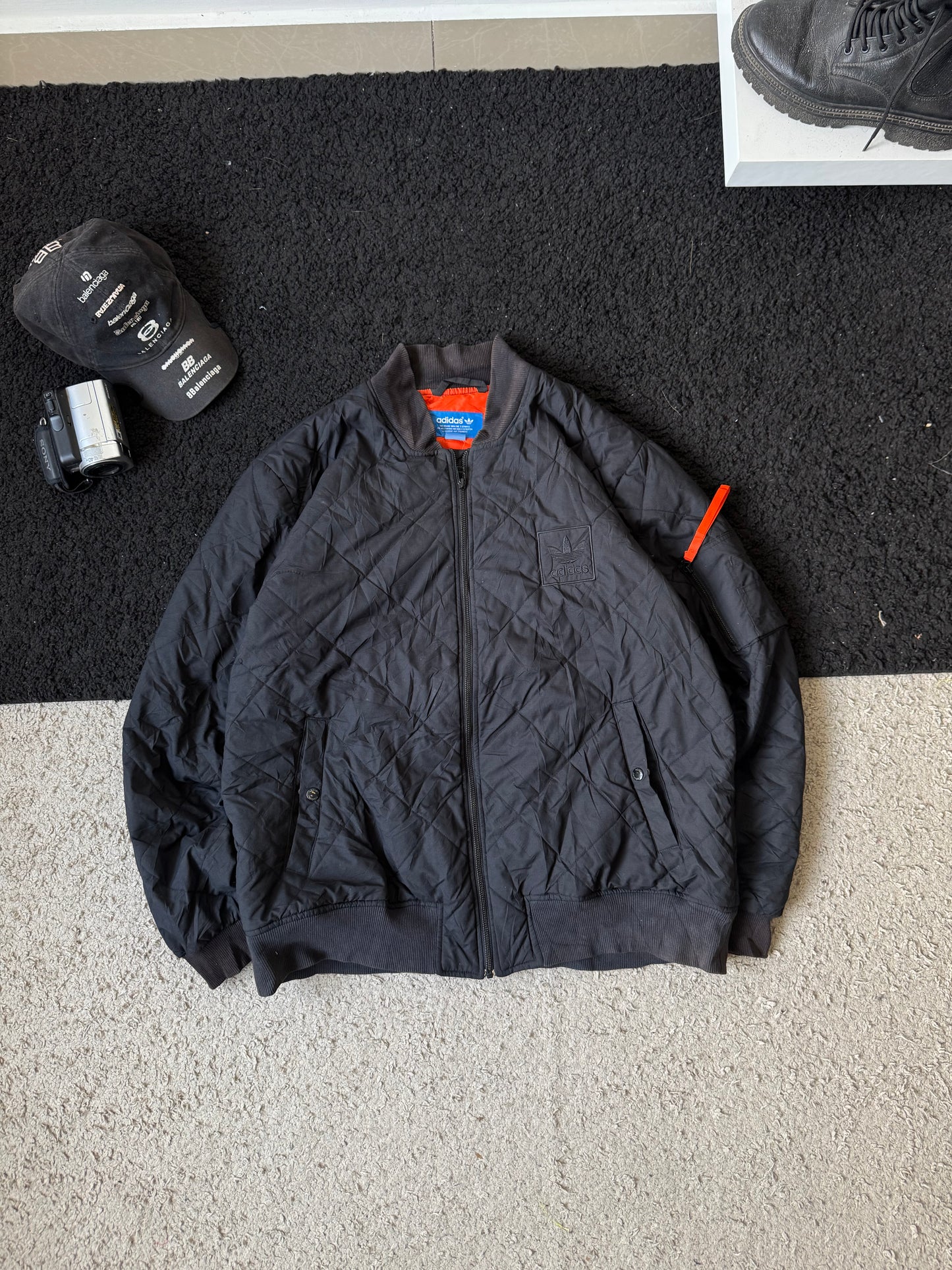 VTG JACKET