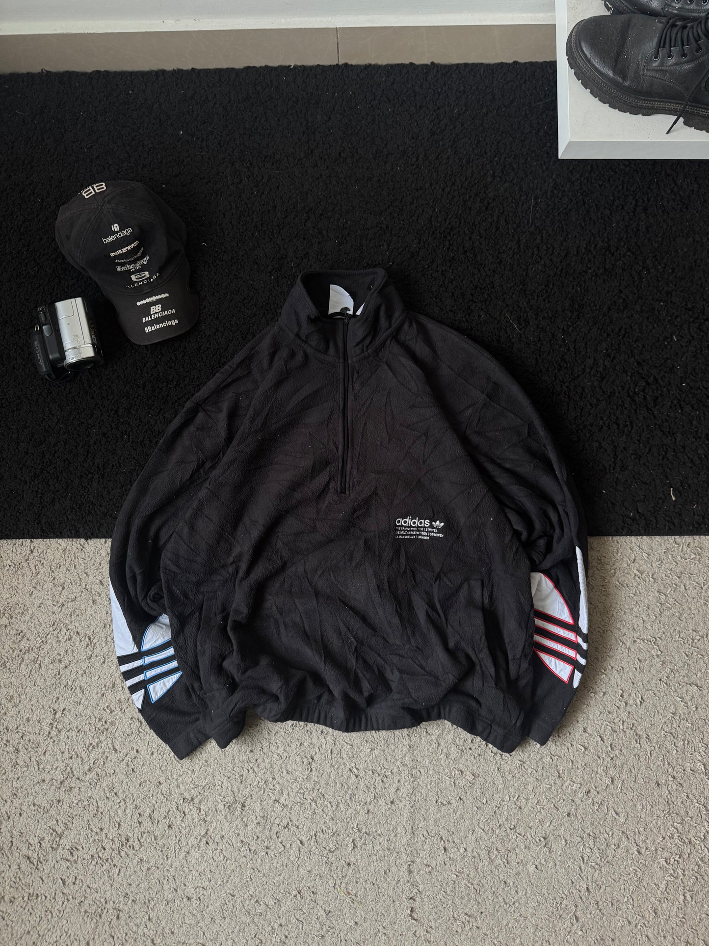 VTG JACKET