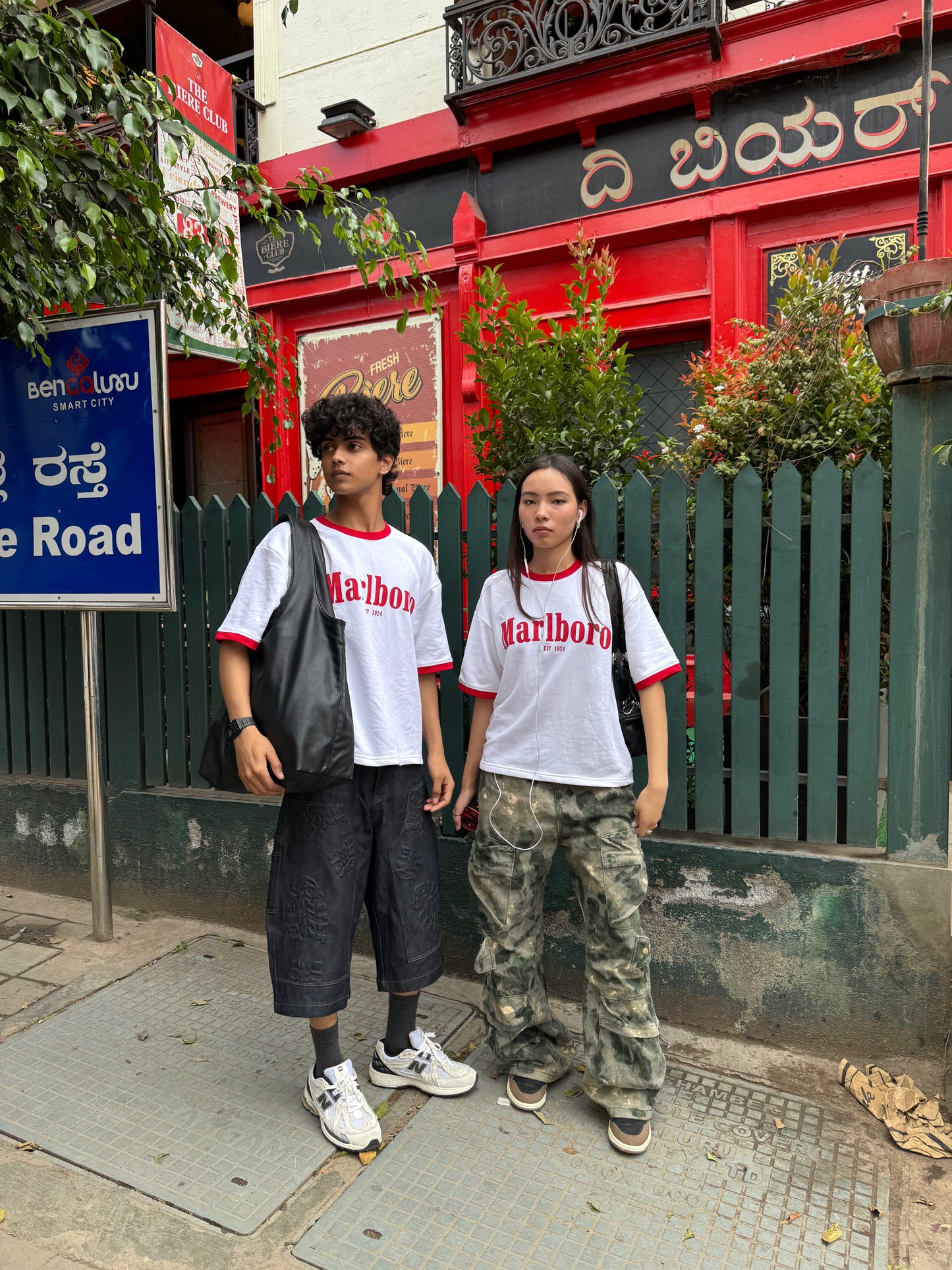 Marlboro vintage tee