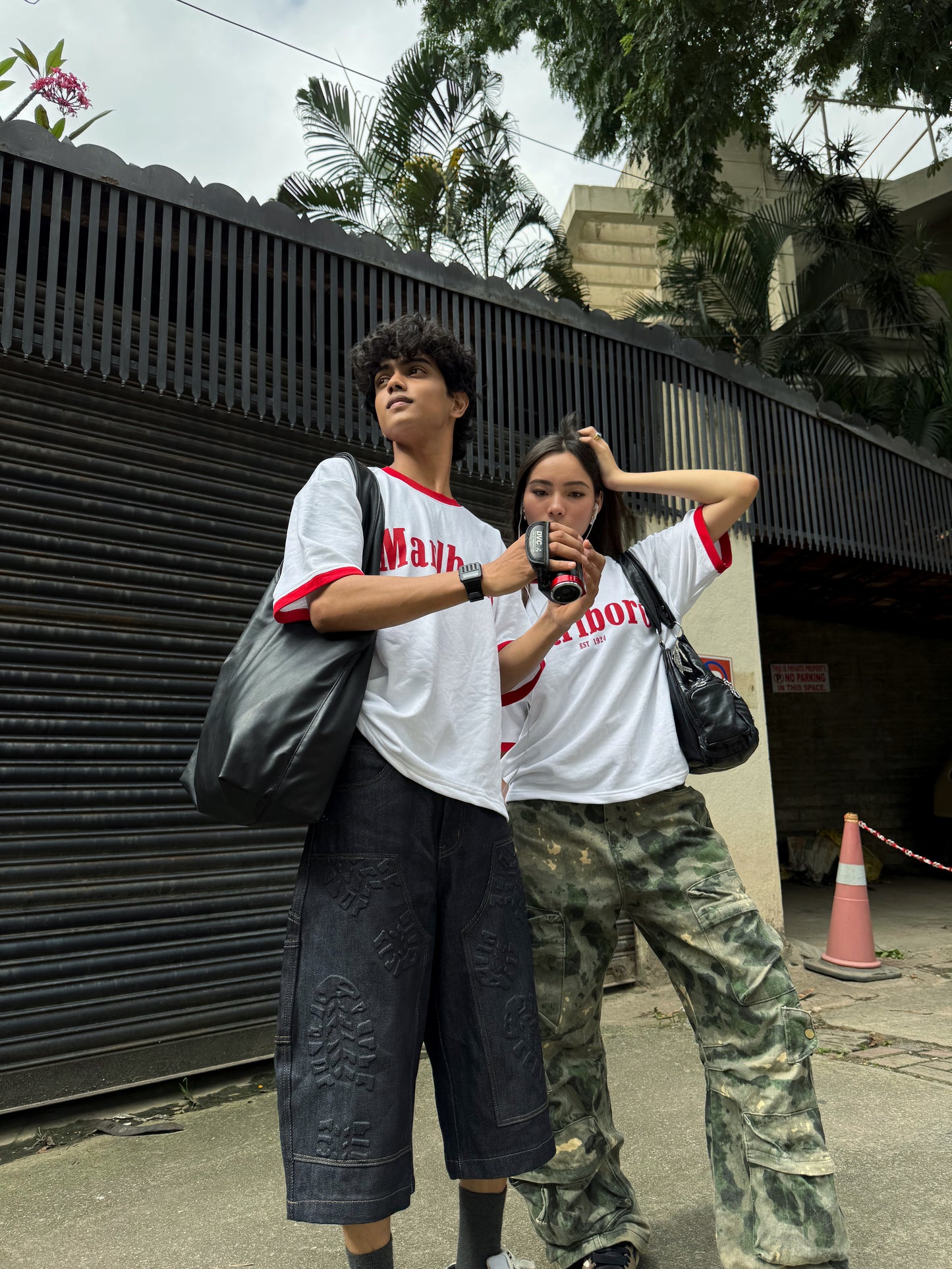 Marlboro vintage tee