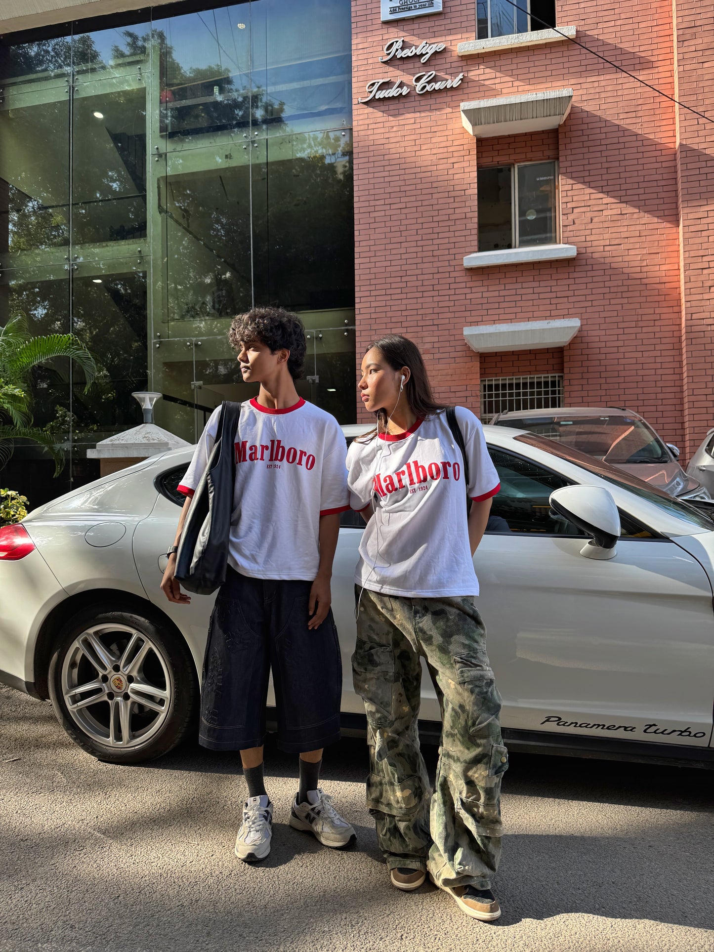 Marlboro vintage tee