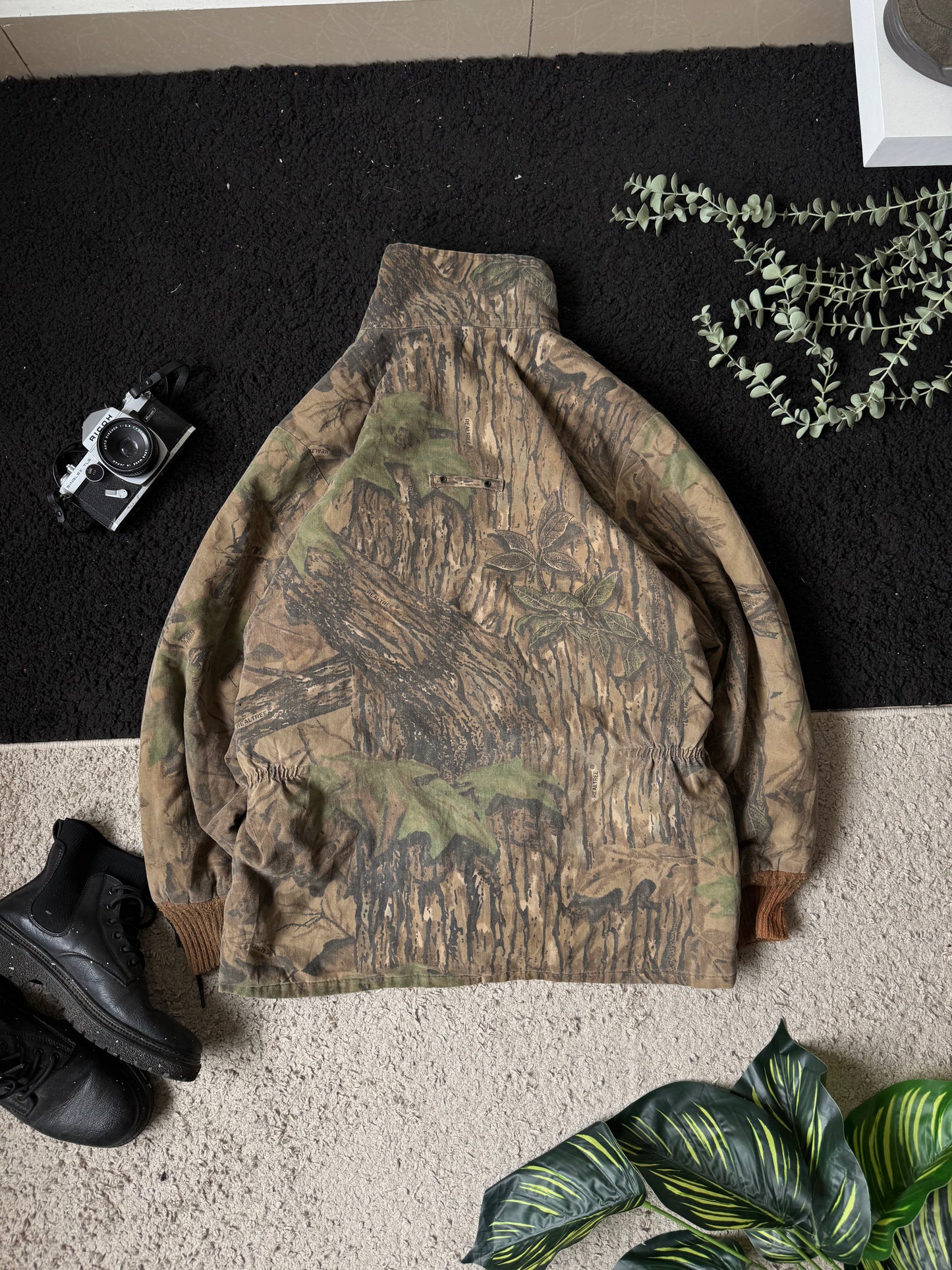 REALTREE JACKET